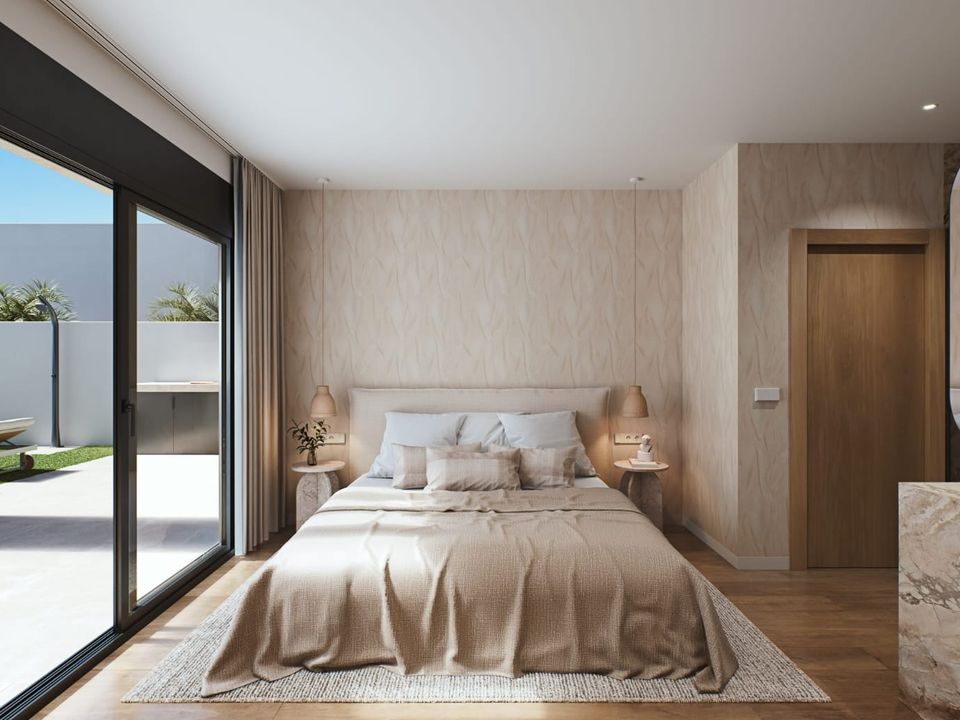 Villa i Sucina, Murcia - foto 4